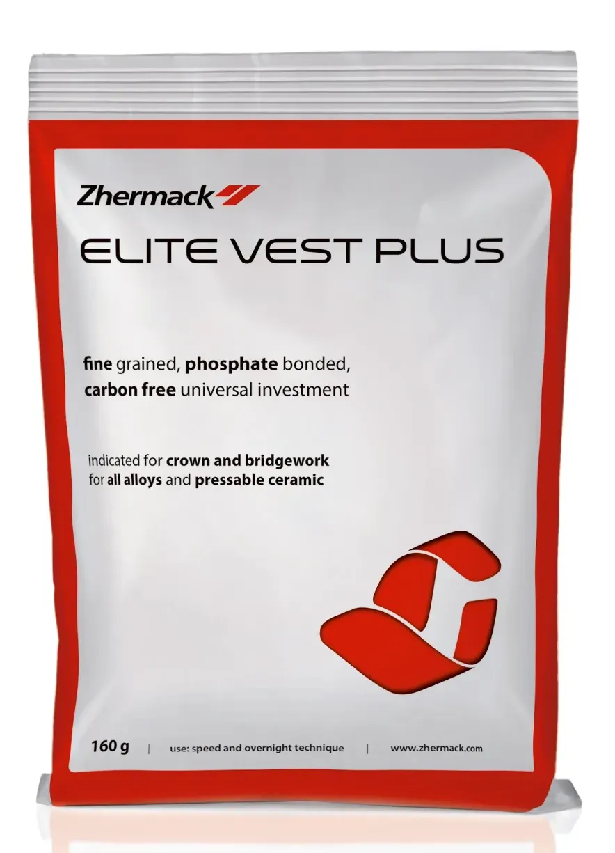 Elite Vest plus