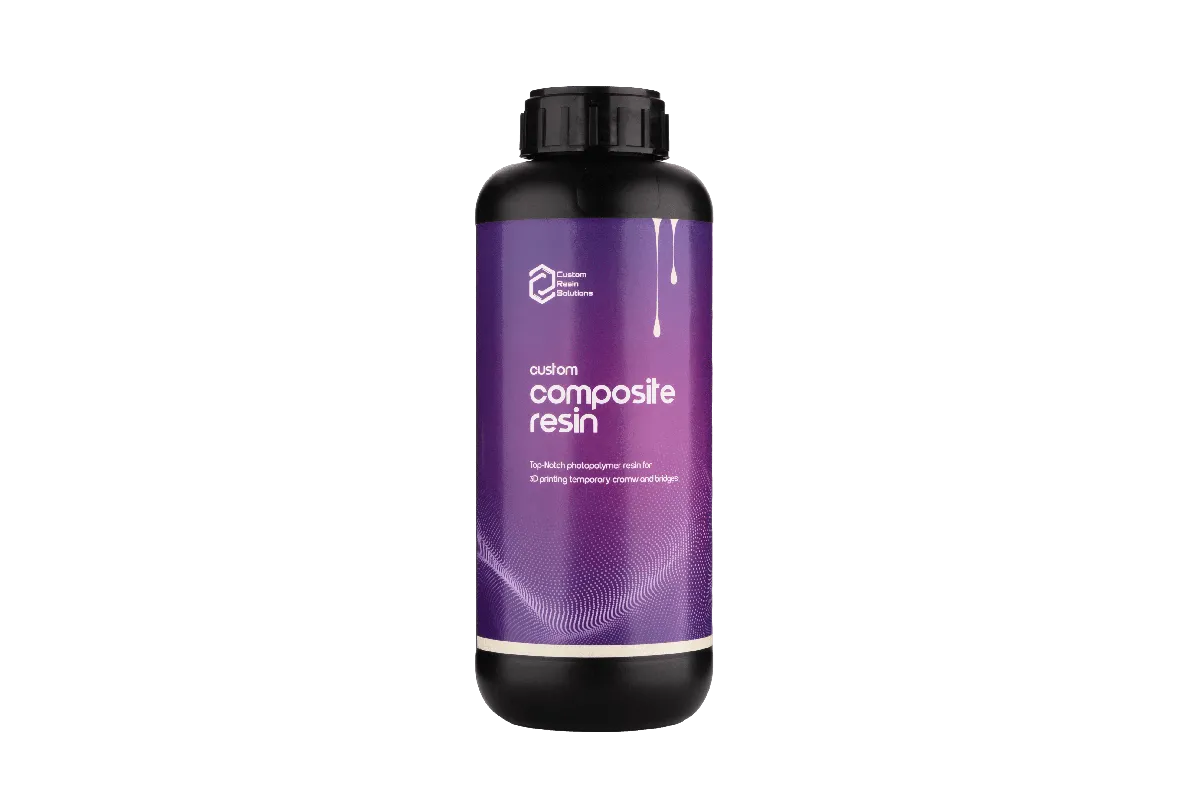 CRS Composite Resin-A2
