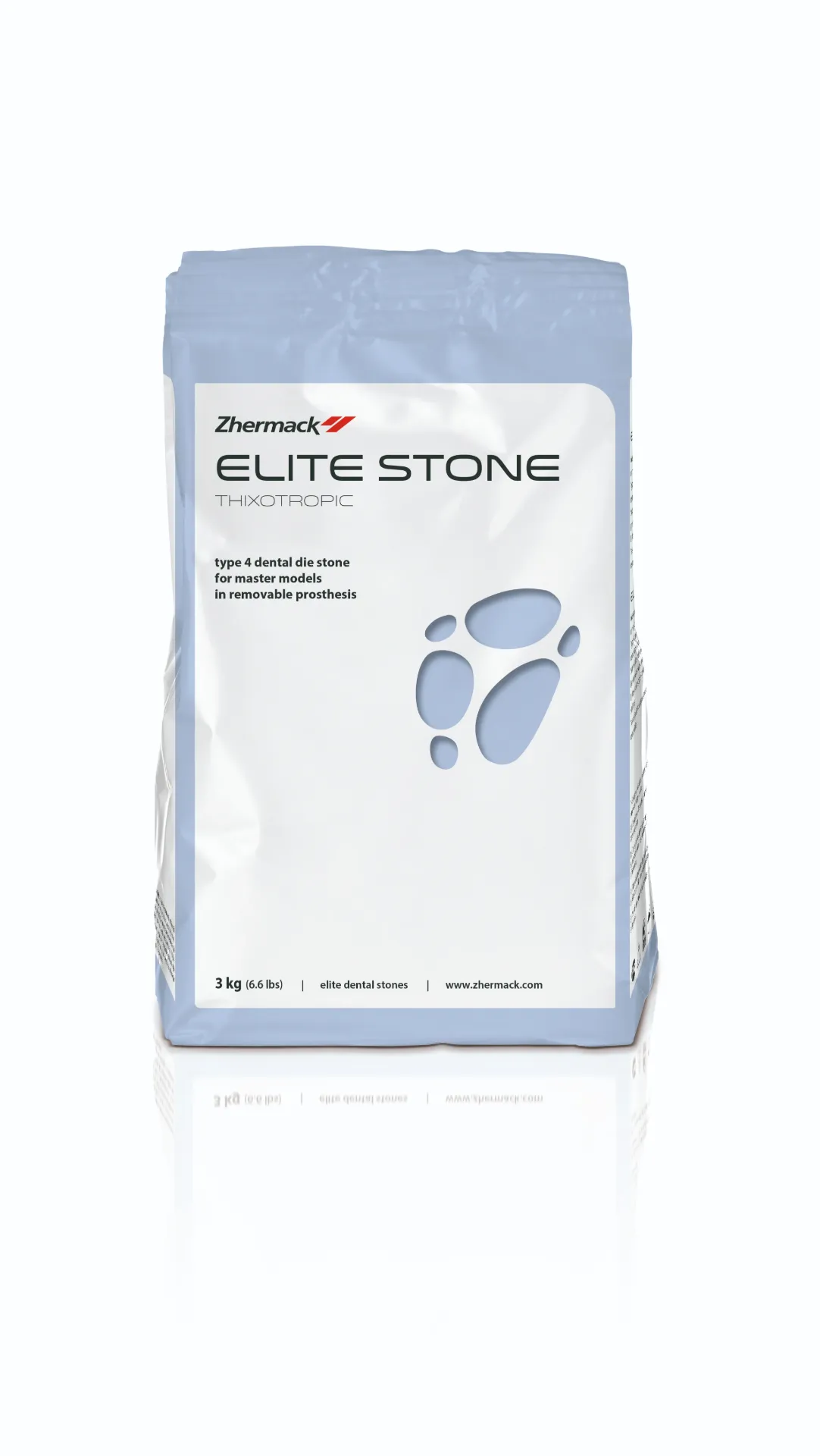 Elite Stone type 3