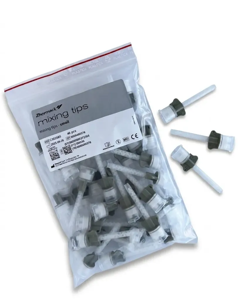 Embouts de mélange  (48 pièces)